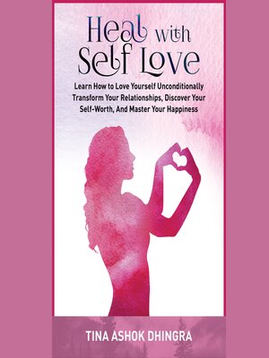 cover image of Heal With Self Love